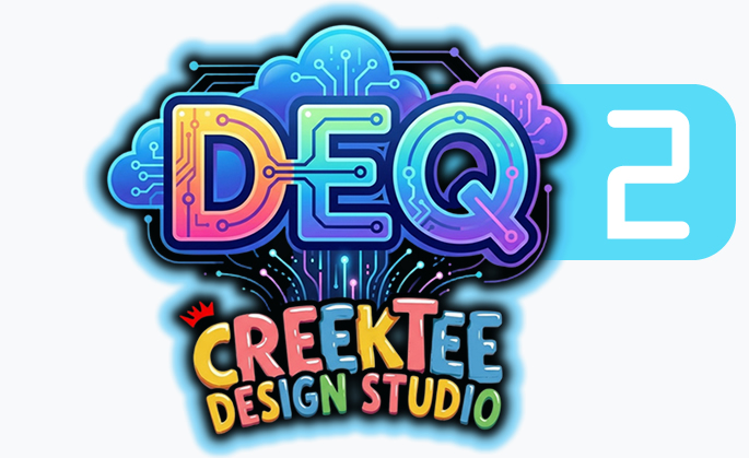 CREEKTEE Design Studio